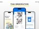 Aplikasi Thailand Immigration Management System (THIM) berbasis AWS yang memodernisasi layanan imigrasi Thailand dan mempercepat proses kedatangan wisatawan internasional.