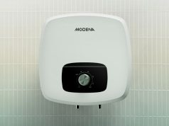 Rekomendasi Water Heater Listrik Low Watt yang Hemat Listrik dan Aman untuk Rumah Modern