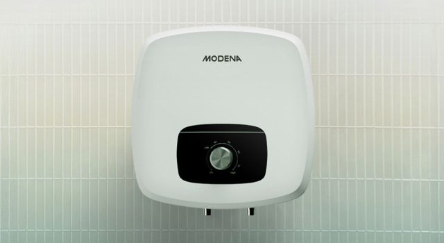Rekomendasi Water Heater Listrik Low Watt yang Hemat Listrik dan Aman untuk Rumah Modern