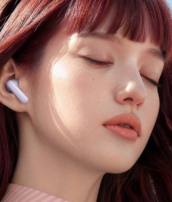 OPPO Enco Air5s dan Enco Air5 Resmi Hadir di Indonesia, Tawarkan ANC, AI Cerdas, dan Audio Premium