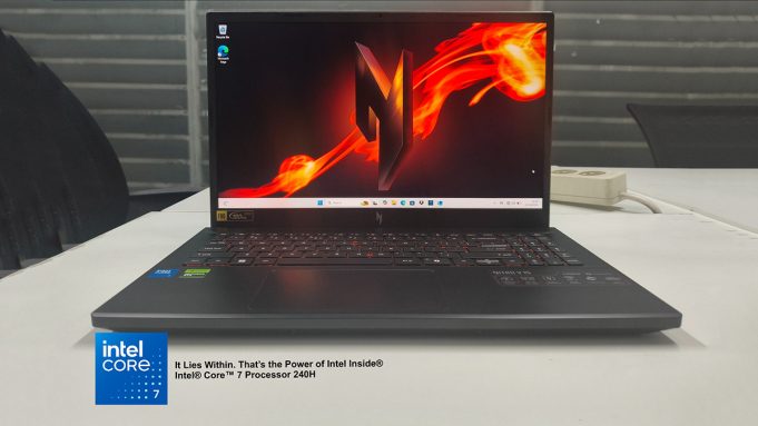 Acer Nitro V15 RTX 4050 Cocok untuk Kerja? Ini 5 Alasan yang Membuatnya Layak Dipertimbangkan