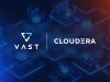 Cloudera Gandeng VAST Data Bangun AI Factory, Atasi GPU Starvation untuk Percepat Implementasi AI Enterprise