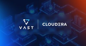 Cloudera Gandeng VAST Data Bangun AI Factory, Atasi GPU Starvation untuk Percepat Implementasi AI Enterprise