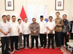 DKI Jakarta Dukung HGI Jakarta Domino Tournament 2026, Sport Tourism dan Ekonomi Lokal Jadi Fokus Pengembangan