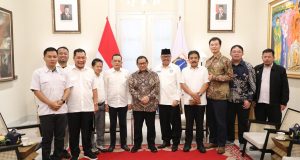 DKI Jakarta Dukung HGI Jakarta Domino Tournament 2026, Sport Tourism dan Ekonomi Lokal Jadi Fokus Pengembangan