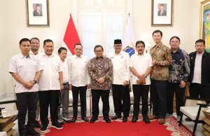 DKI Jakarta Dukung HGI Jakarta Domino Tournament 2026, Sport Tourism dan Ekonomi Lokal Jadi Fokus Pengembangan