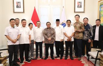DKI Jakarta Dukung HGI Jakarta Domino Tournament 2026, Sport Tourism dan Ekonomi Lokal Jadi Fokus Pengembangan