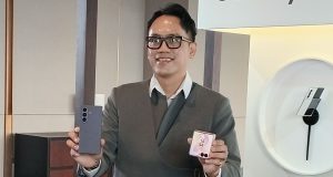 Samsung Buka Pre-Order Galaxy Z Fold8 dan Fold8 Ultra, Harga Mulai Rp 28 Juta