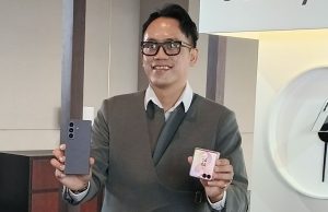 Samsung Buka Pre-Order Galaxy Z Fold8 dan Fold8 Ultra, Harga Mulai Rp 28 Juta