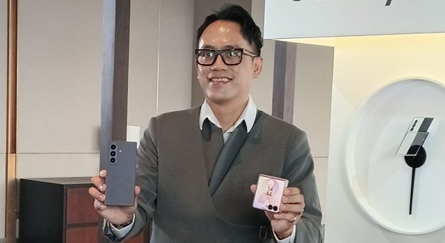 Samsung Buka Pre-Order Galaxy Z Fold8 dan Fold8 Ultra, Harga Mulai Rp 28 Juta
