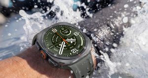 Samsung Galaxy Watch Ultra2 Resmi Hadir di Indonesia, Smartwatch Premium dengan AI untuk Trail Running, Diving, hingga Kesehatan Preventif