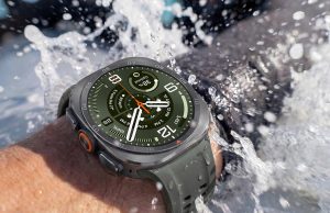 Samsung Galaxy Watch Ultra2 Resmi Hadir di Indonesia, Smartwatch Premium dengan AI untuk Trail Running, Diving, hingga Kesehatan Preventif