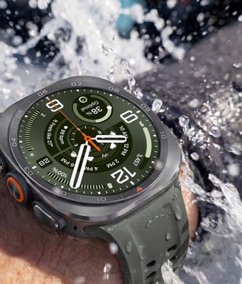 Samsung Galaxy Watch Ultra2 Resmi Hadir di Indonesia, Smartwatch Premium dengan AI untuk Trail Running, Diving, hingga Kesehatan Preventif