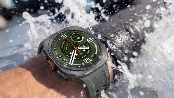 Samsung Galaxy Watch Ultra2 Resmi Hadir di Indonesia, Smartwatch Premium dengan AI untuk Trail Running, Diving, hingga Kesehatan Preventif