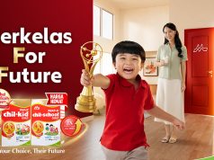 Morinaga Perkuat Komitmen Dukung Tumbuh Kembang Anak, Siapkan Generasi Future Leader Indonesia Sejak Usia Dini