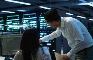 Gigamon: Adopsi AI di Indonesia Meningkat, Keamanan Cloud Jadi Tantangan Baru bagi Bisnis