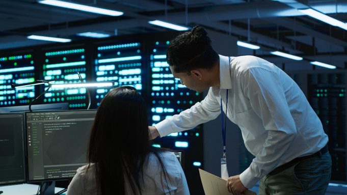 Gigamon: Adopsi AI di Indonesia Meningkat, Keamanan Cloud Jadi Tantangan Baru bagi Bisnis