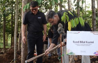 Indosat Jadi Satu-satunya Operator Seluler yang Masuk Tiga Indeks ESG KEHATI 2026
