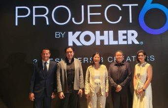 KOHLER Tampilkan Project 6 di IndoBuildTech 2026, Hadirkan 153 Tahun Inovasi Desain Kamar Mandi Premium