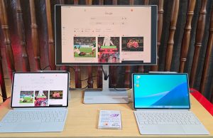Lenovo Idea Tab Pro Gen 2 Resmi Meluncur di Indonesia, Tablet Android AI dengan WPS Office PC-Level Mulai Rp8,8 Jutaan
