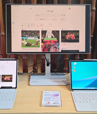 Lenovo Idea Tab Pro Gen 2 Resmi Meluncur di Indonesia, Tablet Android AI dengan WPS Office PC-Level Mulai Rp8,8 Jutaan