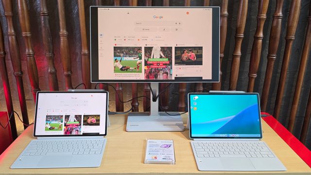 Lenovo-Idea-Tab-Pro-Gen-2-Terhubung-dengan-Mudah-ke-Monitor-melalui-Smart-Connect