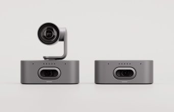 Logitech Rally AI Camera Hadir dengan AI untuk Meningkatkan Pengalaman Meeting Hybrid