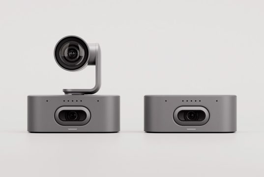 Logitech Rally AI Camera Hadir dengan AI untuk Meningkatkan Pengalaman Meeting Hybrid