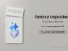 teaser undangan galaxy unpacked 22 juli 2026
