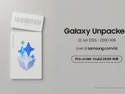 teaser undangan galaxy unpacked 22 juli 2026