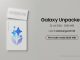 teaser undangan galaxy unpacked 22 juli 2026