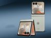 Motorola Razr 60 Lightest Sky Mendarat Eksklusif di Erafone
