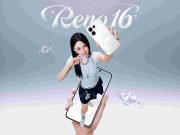 OPPO Reno16 Series Resmi Dijual di Indonesia, Hadir dengan Promo Perdana dan Fitur AI untuk Kreator Konten