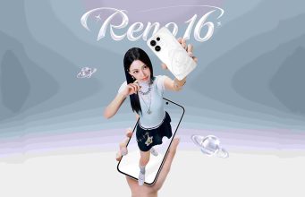 OPPO Reno16 Series Resmi Dijual di Indonesia, Hadir dengan Promo Perdana dan Fitur AI untuk Kreator Konten
