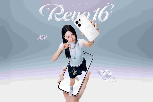 OPPO Reno16 Series Resmi Dijual di Indonesia, Hadir dengan Promo Perdana dan Fitur AI untuk Kreator Konten