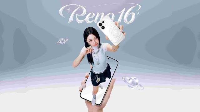 OPPO Reno16 Series Resmi Dijual di Indonesia, Hadir dengan Promo Perdana dan Fitur AI untuk Kreator Konten