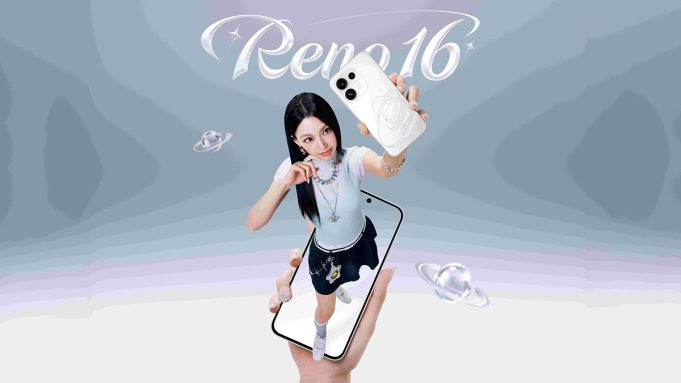OPPO Reno16 Series Resmi Dijual di Indonesia, Hadir dengan Promo Perdana dan Fitur AI untuk Kreator Konten