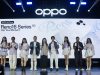 OPPO Reno16 Series Resmi Meluncur di Indonesia, Usung Desain Planet 3D, AI Fotografi, dan Baterai Hingga 7.000mAh
