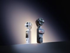 DJI Osmo Pocket 4P Resmi Meluncur, Andalkan Lensa Ganda, Video 4K 240fps, dan Dynamic Range 17 Stop