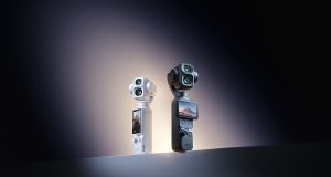 DJI Osmo Pocket 4P Resmi Meluncur, Andalkan Lensa Ganda, Video 4K 240fps, dan Dynamic Range 17 Stop