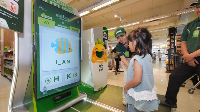 Soyalympic 2026 Hadirkan Brain Gym: Gabungan Olahraga dan Latihan Otak