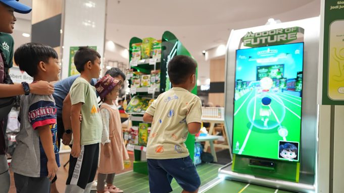 Anak dengan Alergi Susu Sapi Juga Bisa Berprestasi: Pesan di Balik Soyalympic 2026 Morinaga Soya