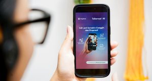 Telkomsel Hadirkan Paket Bundling CapCut di MyTelkomsel, Langganan Lebih Praktis dengan Bonus Kuota