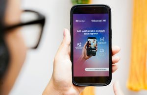 Telkomsel Hadirkan Paket Bundling CapCut di MyTelkomsel, Langganan Lebih Praktis dengan Bonus Kuota