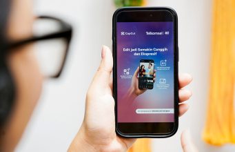 Telkomsel Hadirkan Paket Bundling CapCut di MyTelkomsel, Langganan Lebih Praktis dengan Bonus Kuota