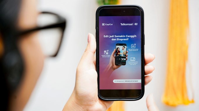Telkomsel Hadirkan Paket Bundling CapCut di MyTelkomsel, Langganan Lebih Praktis dengan Bonus Kuota