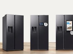 Samsung Bespoke AI Refrigerator Jadi Solusi Praktis Orang Tua Hadapi Rutinitas Musim Sekolah
