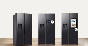 Samsung Bespoke AI Refrigerator Jadi Solusi Praktis Orang Tua Hadapi Rutinitas Musim Sekolah
