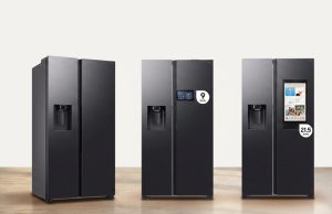 Samsung Bespoke AI Refrigerator Jadi Solusi Praktis Orang Tua Hadapi Rutinitas Musim Sekolah