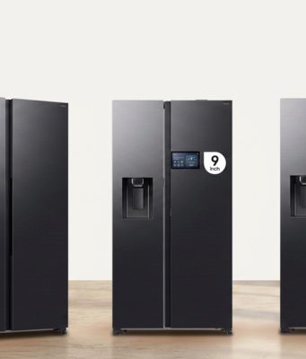 Samsung Bespoke AI Refrigerator Jadi Solusi Praktis Orang Tua Hadapi Rutinitas Musim Sekolah